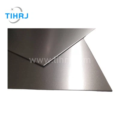 سیم تیتانیوم در محیط های در معرض تابش چگونه عمل می کند؟